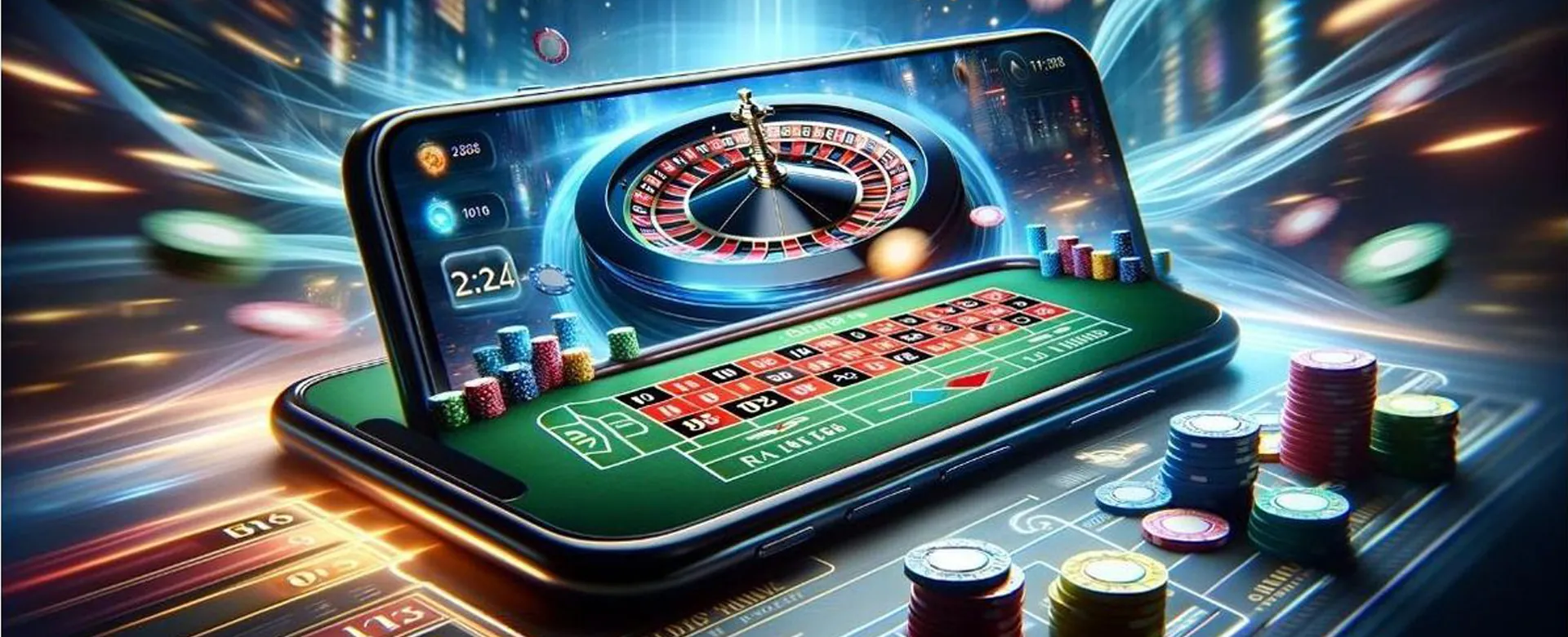 JiliPark Casino Thrilling Games